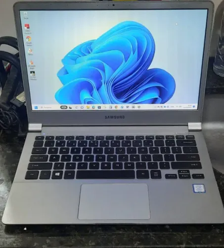 Notebook 13,3" Samsung Style i7 S50 7th