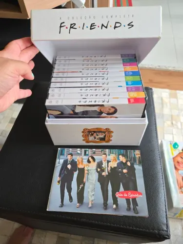 box Series FRIENDS
