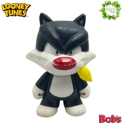 Looney Tunes Bobs - Frajola (cód 316)
