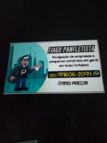Panfletista 
