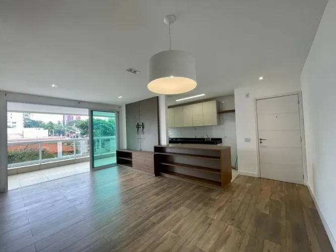 Apartamento para venda no Condomínio Modèle no Jardim Guanabara em Campinas- Sp.