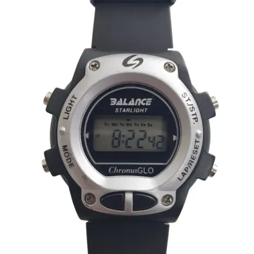 Relógio Balance Mod BLL29218 Feminino Esportivo a Prova D`Água