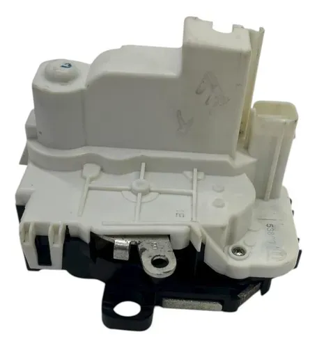 Fechadura Porta Tras Esq Fiat Argo 2017 2018 2019 2020 2021