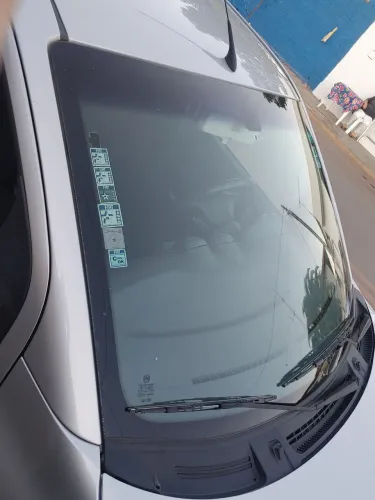 Fiat Uno Sporting 1.4 EVO Fire Flex 8V 4P 2013