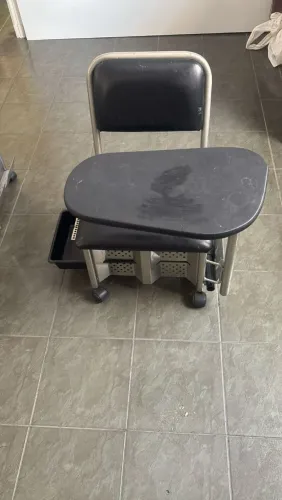 Cirandinha/ cadeira manicure