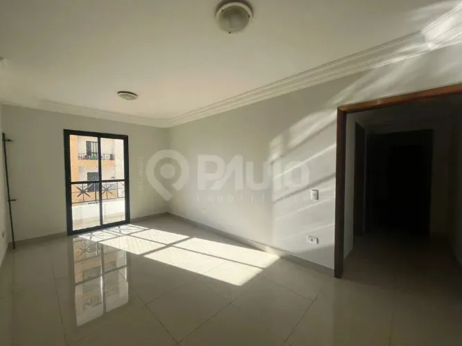 Apartamento para alugar no Edifício Novitália Residence, no bairro Nova América em Piracic