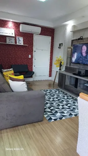 Apartamento Reformado à Venda  Av. Dr. Arthur Bernardes, Campos dos Goytacazes  RJ