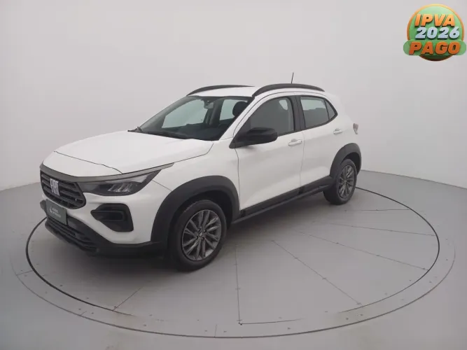 Fiat Pulse Drive 1.0 Turbo 200 Flex Aut. 2024