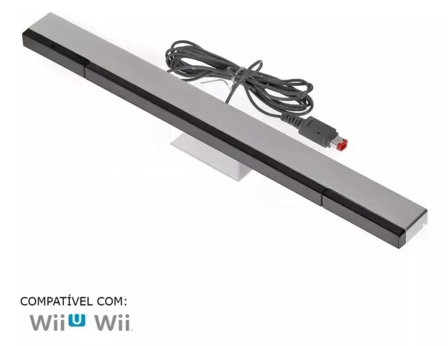 Sensor Bar para Nintendo Wii 