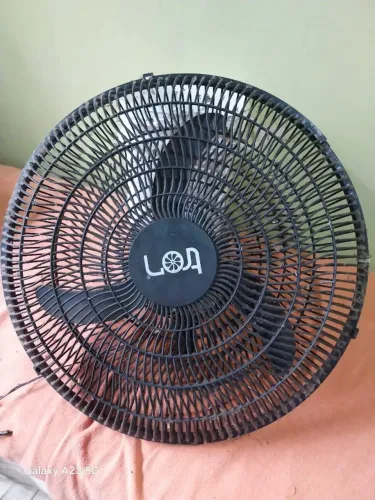 ventilador