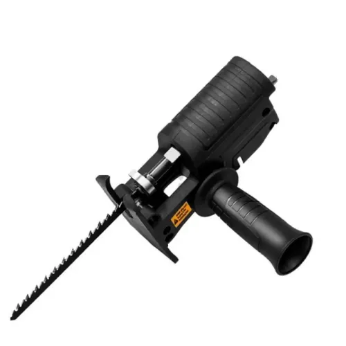Adaptador Serra Sabre Tico-Tico para Uso em Furadeira e Parafusadeira