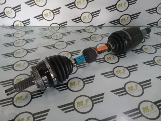 Homocinetica Esquerda Hyundai Azera 3.3 Aut 2008