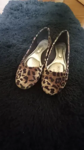 Sapatilhas Femininas