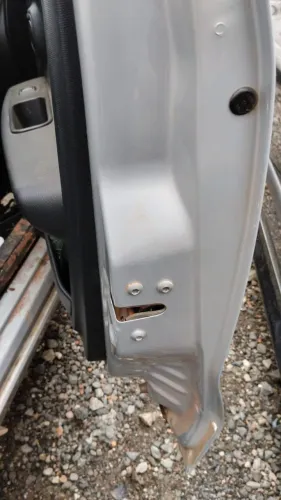 FECHADURA INTERNA DIANTEIRA TRASEIRA FIAT MOBI LIKE