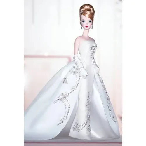 Barbie Silkstone Joyeux