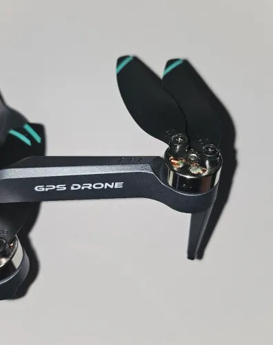 Braço A1 com motor para drone L200