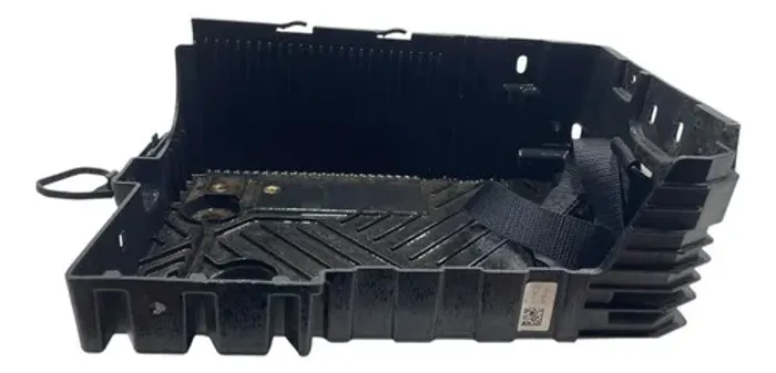 Caixa De Bateria Citroen C3 2023/2025
