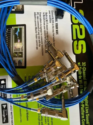 Multivia Ui24R para Powerplay 