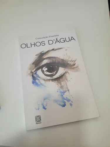Olhos D'Água - Conceição Evaristo