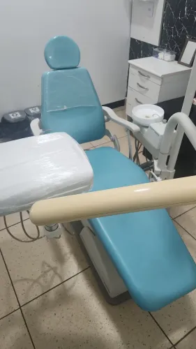 Cadeira odontologica a venda! 