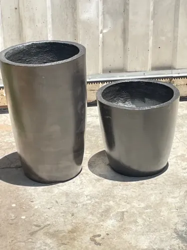 Vendo vasos d cimento 