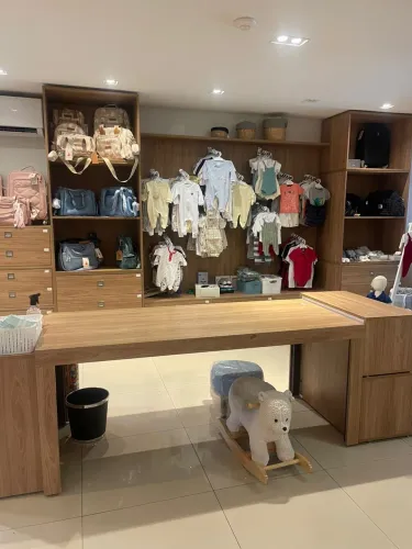 Monte sua loja de bebê com apenas R$10.000,00.