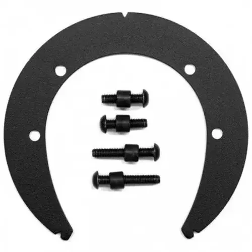 Flange Bolsa Tanque Trava DL650 04-11 DL1000 02-11 Givi BF10