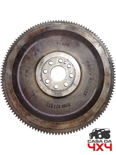 Volante motor Master 2.3 2021