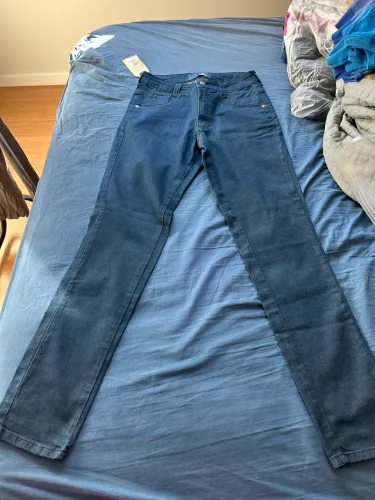 Calça jeans tamanho 40