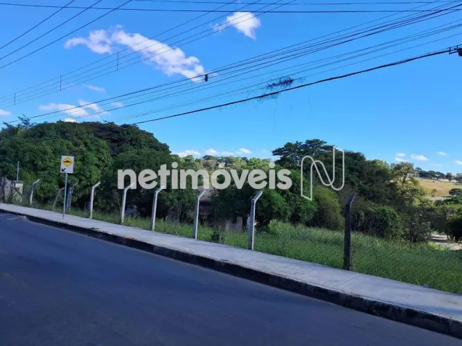 Venda Lote-Área-Terreno Juliana Belo Horizonte