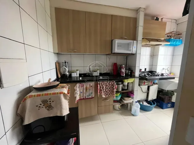 Apartamento a venda no Condomínio Takanos 1 em Campinas/SP