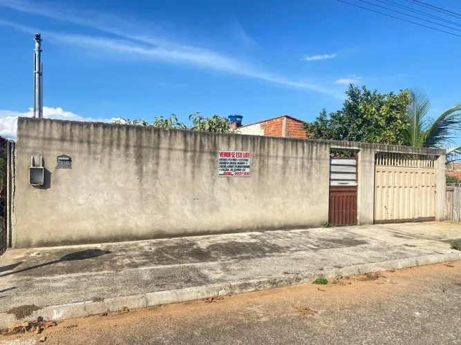 Lote Goiânia Sul - Abadia