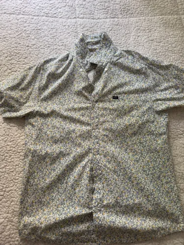 Camiseta RVCA