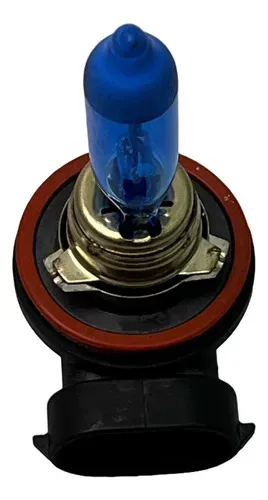 Lâmpada Farol H11 Honda Civic G10 | 12v55w