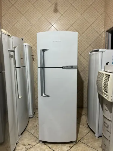 Geladeira Brastemp 350l