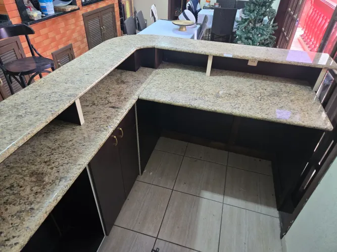 Balcão/Bar 