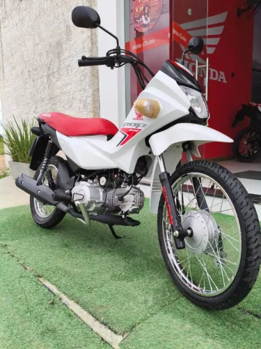 Honda Pop 110i ?