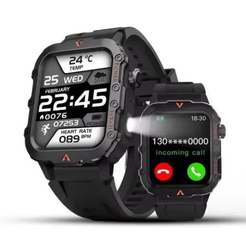 Smartwatch q11 original 