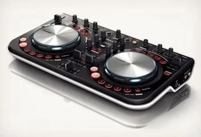 Controladora DJ WeGo Pioneer