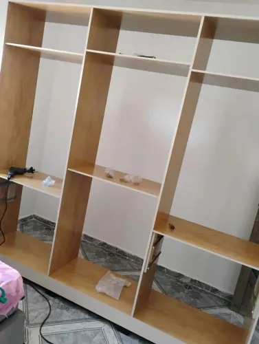 Leonardo montagem de móveis em geral 