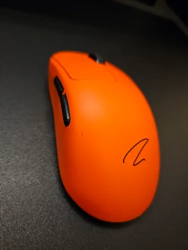 Mouse Gamer Zaopin Z2 4k