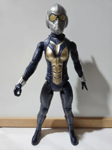 Vespa (2017) Hasbro