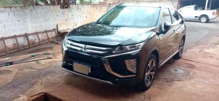 Mitsubishi Eclipse Cross HPE 1.5 16V 165cv AUT 2022