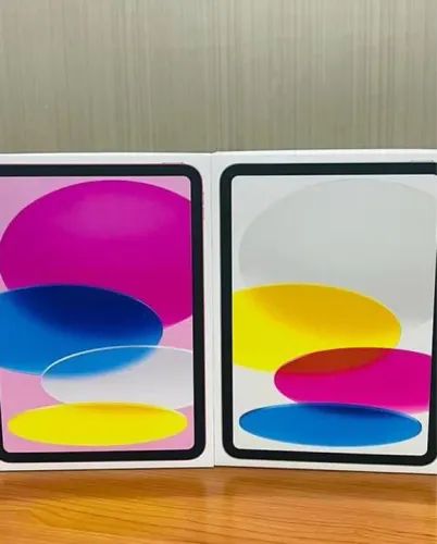 IPad 11 A16 256GB