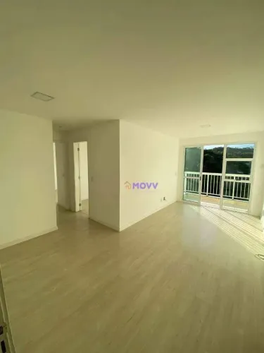 Apartamento à venda, 61 m² por R$ 300.000,00 - Várzea das Moças - Niterói/RJ