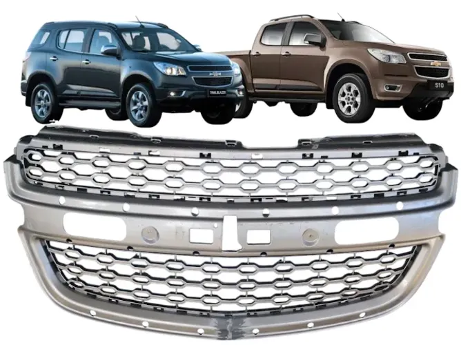 Grade Superior S10 Trail Blazer 2012 2013 2014 2015 2016