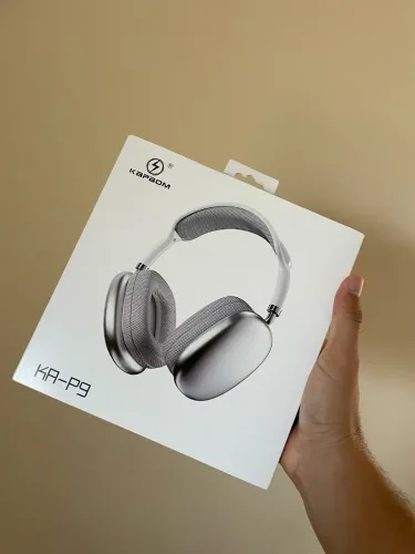 Headphone KA-9