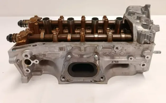 Cabeçote | Honda Civic G10 1.5 Turbo | 59B6 | 2017 A 2021 - (Usado/Original)