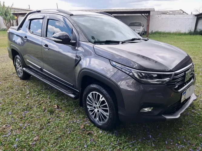 Strada Ranch 1.3 Flex 8V CD Aut. 2023