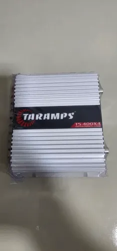 Taramps TS 400x4 